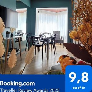 Apartamento de 2 Dormitorios